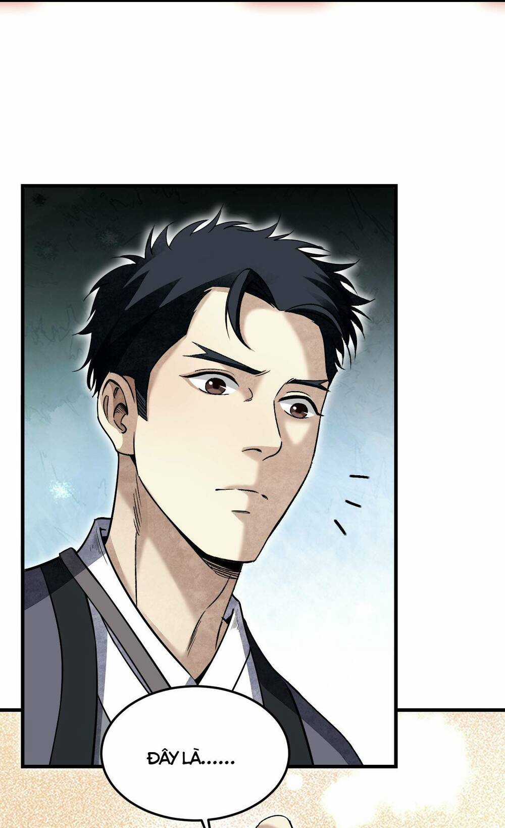 Địa Sát 72 Phép Thần Thông Chapter 69 trang 5