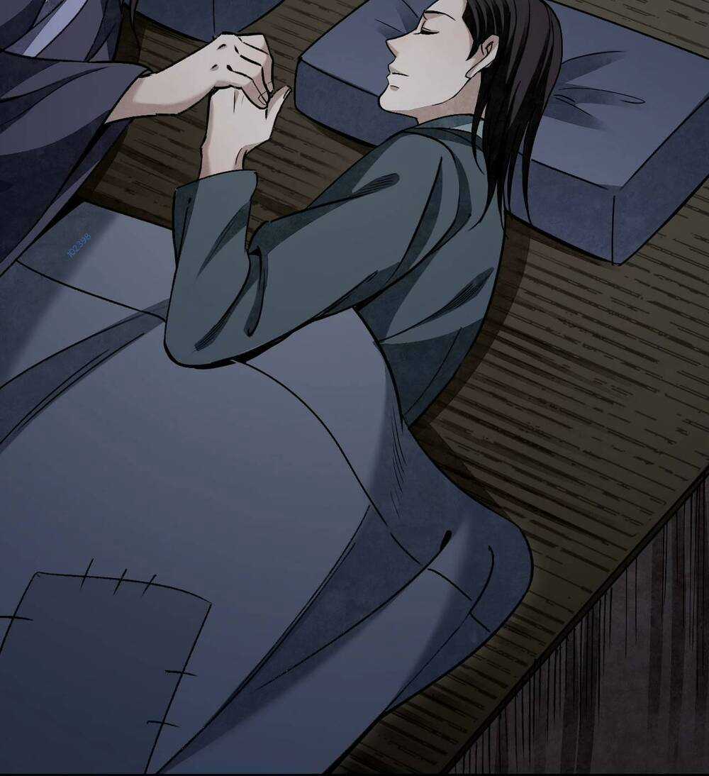 Địa Sát 72 Phép Thần Thông Chapter 69 trang 50