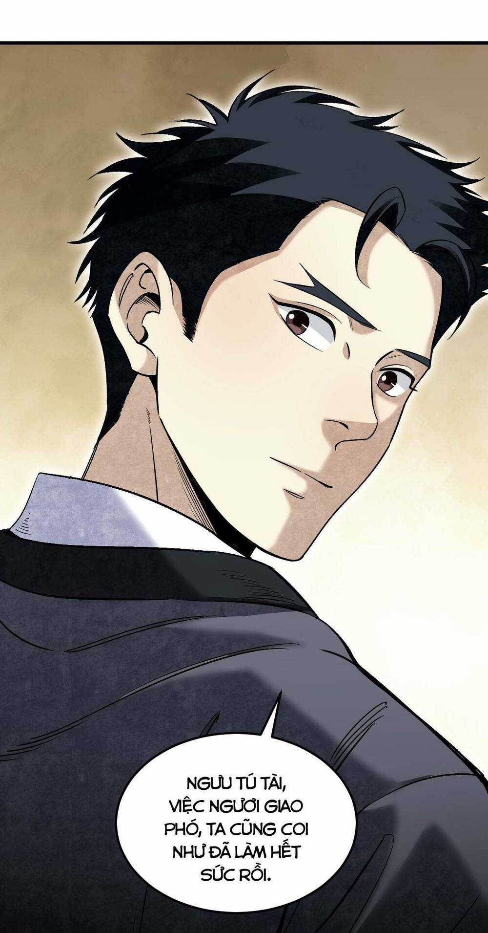 Địa Sát 72 Phép Thần Thông Chapter 69 trang 53