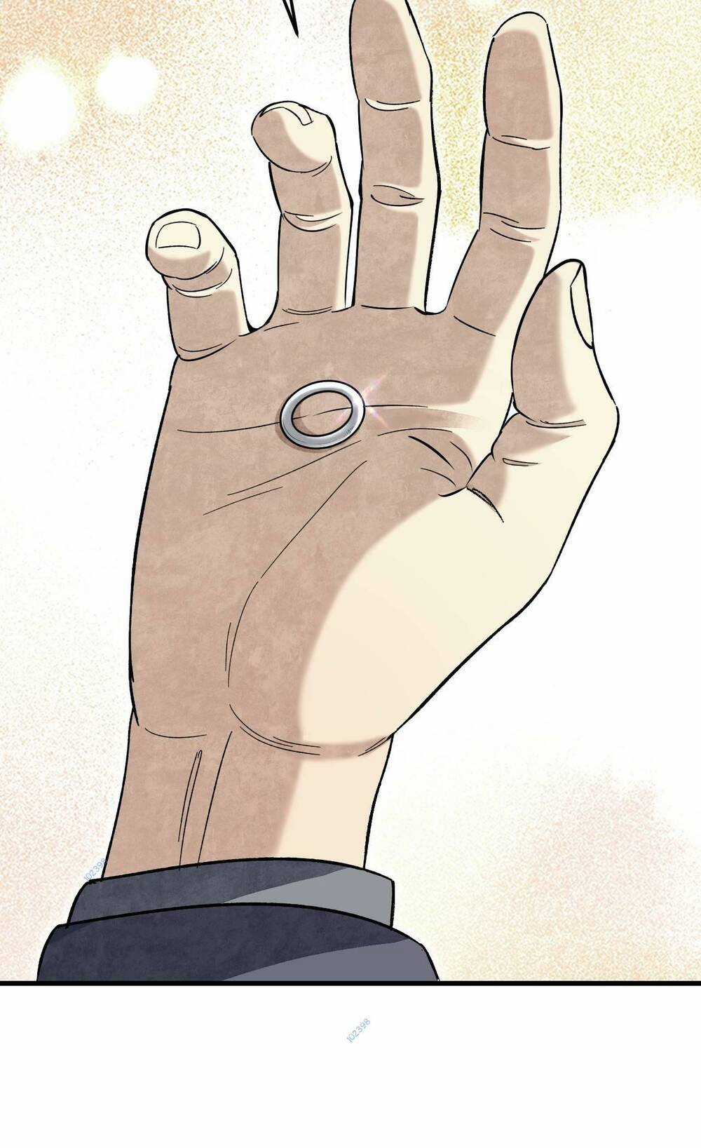 Địa Sát 72 Phép Thần Thông Chapter 69 trang 6