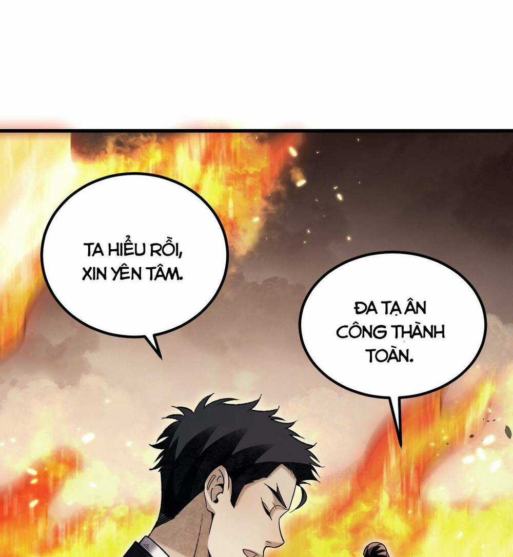 Địa Sát 72 Phép Thần Thông Chapter 69 trang 7