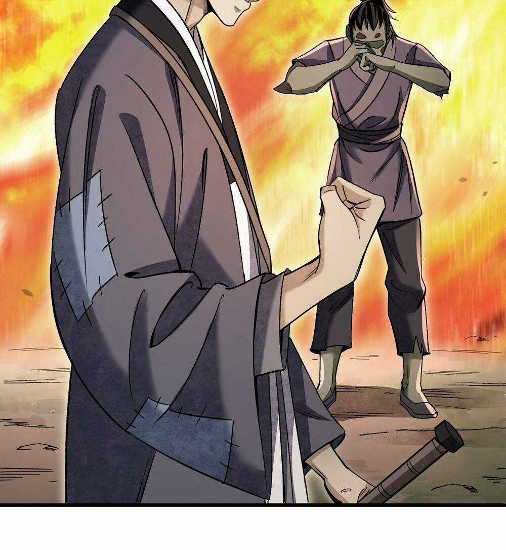 Địa Sát 72 Phép Thần Thông Chapter 69 trang 8