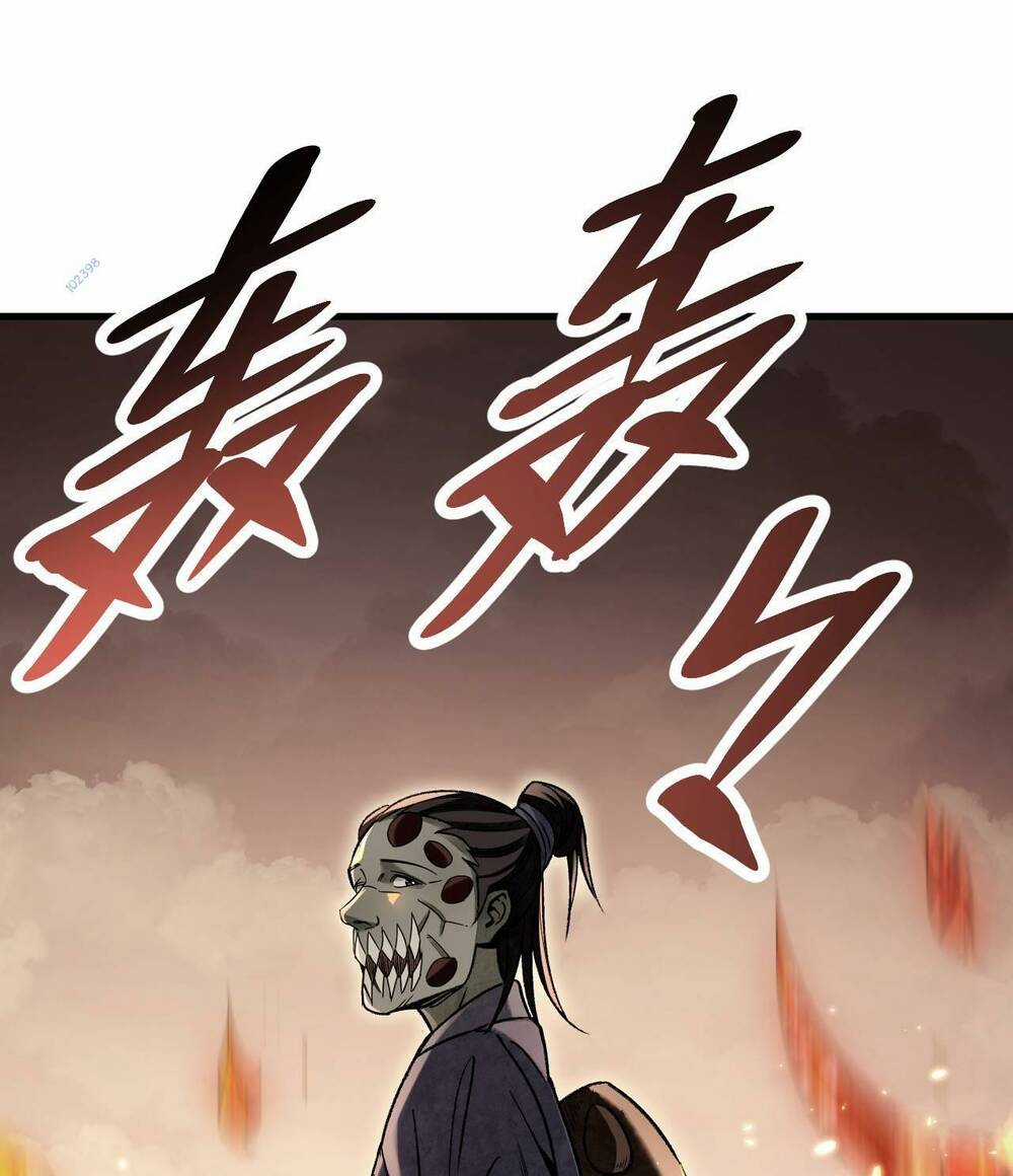 Địa Sát 72 Phép Thần Thông Chapter 69 trang 9