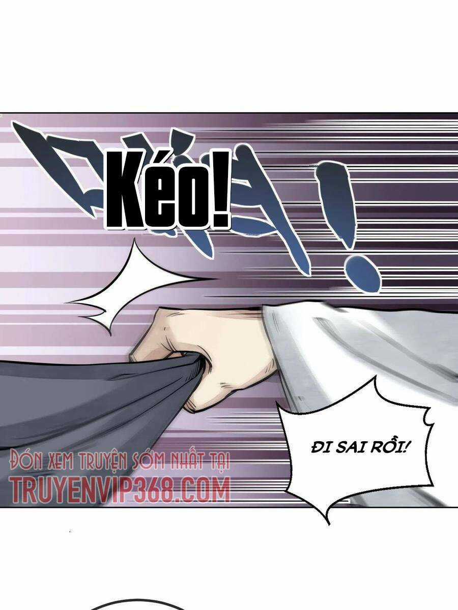 Địa Sát 72 Phép Thần Thông Chapter 7 trang 10