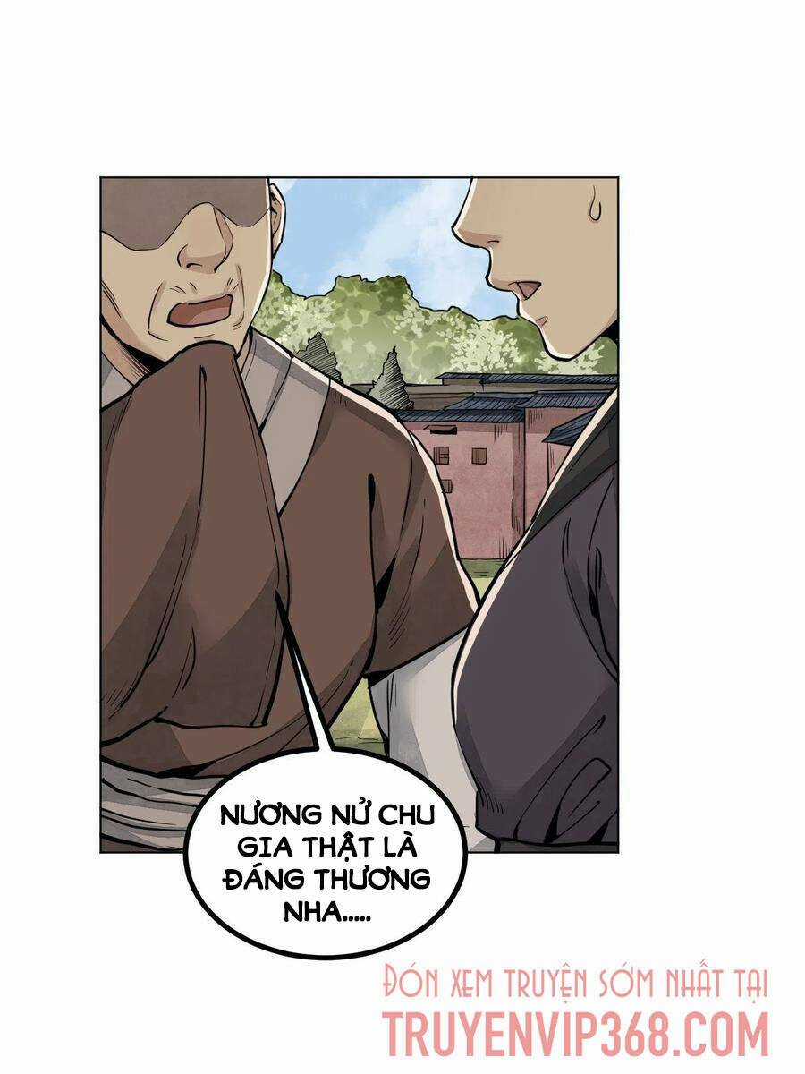 Địa Sát 72 Phép Thần Thông Chapter 7 trang 12