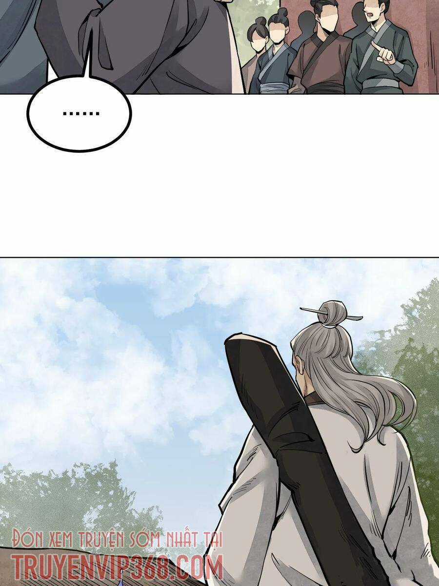 Địa Sát 72 Phép Thần Thông Chapter 7 trang 14