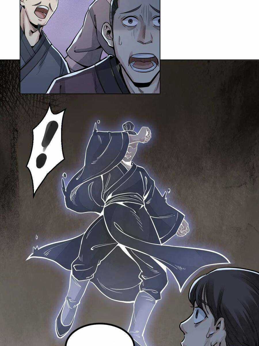 Địa Sát 72 Phép Thần Thông Chapter 7 trang 17