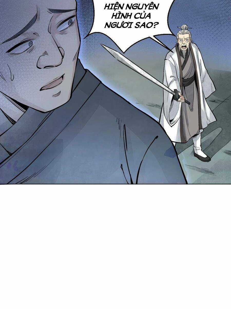 Địa Sát 72 Phép Thần Thông Chapter 7 trang 19