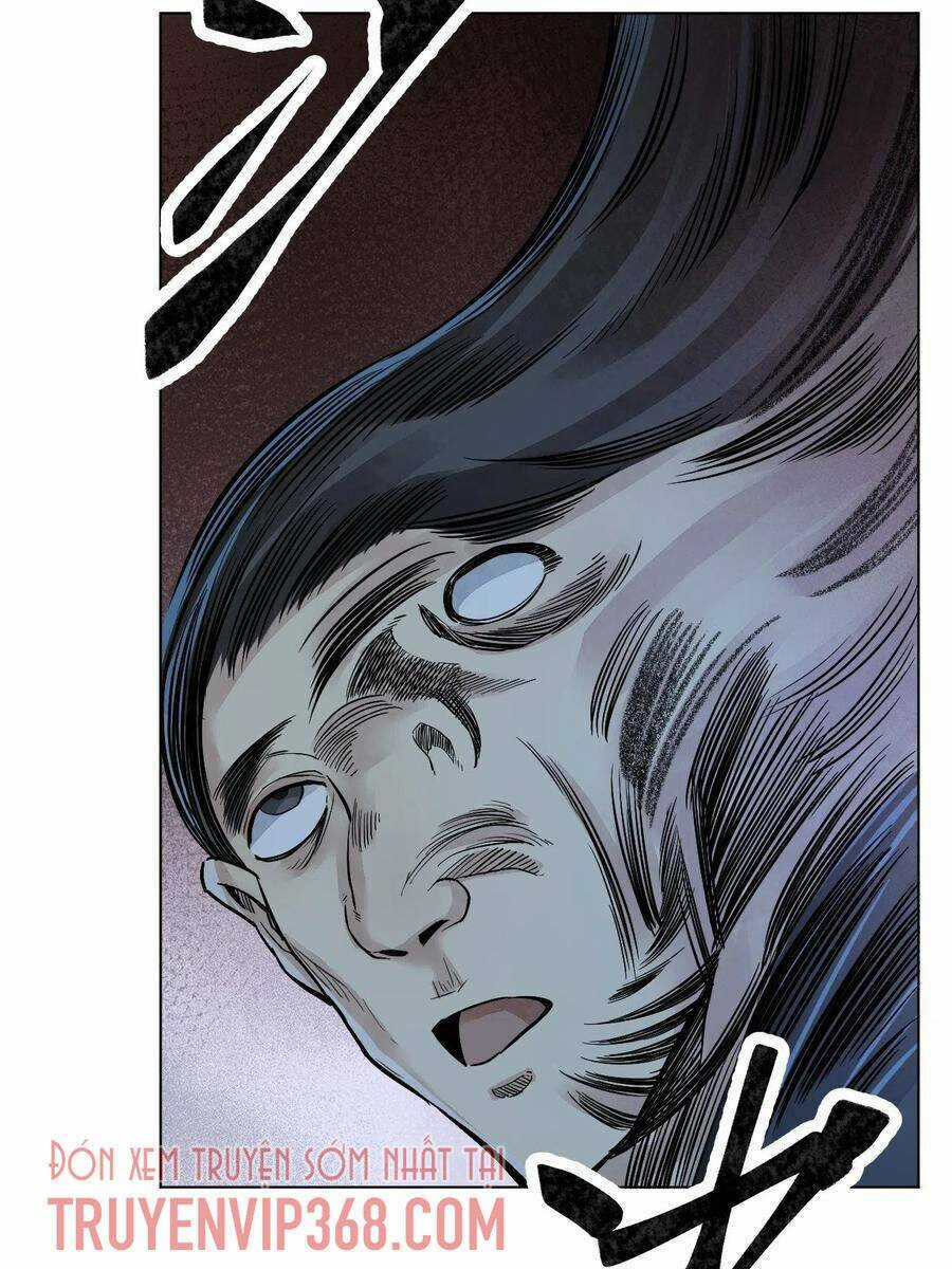 Địa Sát 72 Phép Thần Thông Chapter 7 trang 20