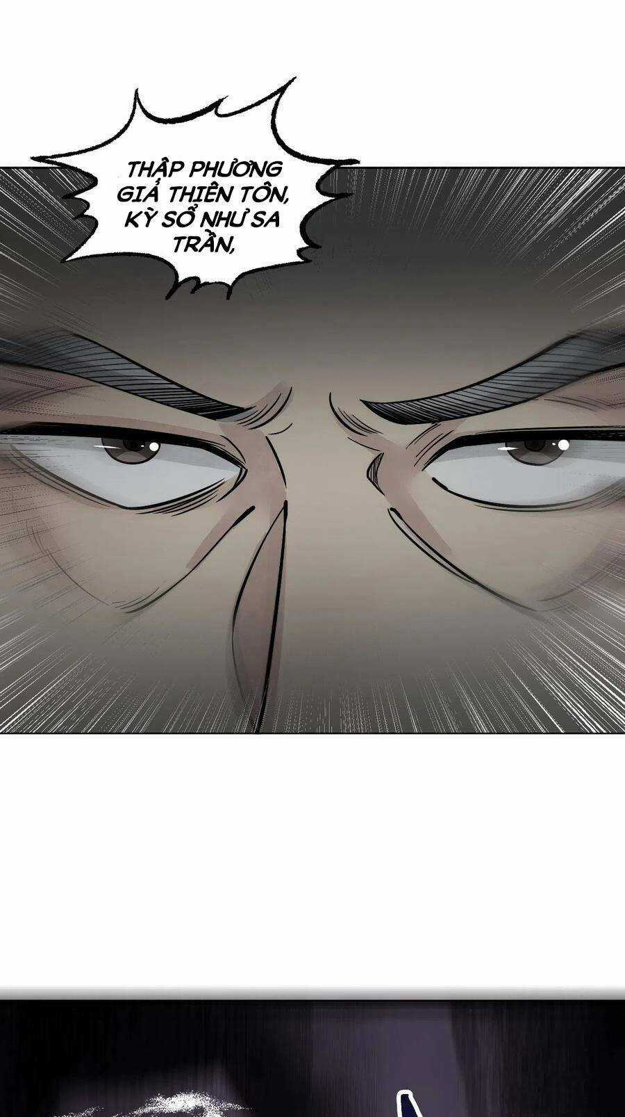 Địa Sát 72 Phép Thần Thông Chapter 7 trang 24