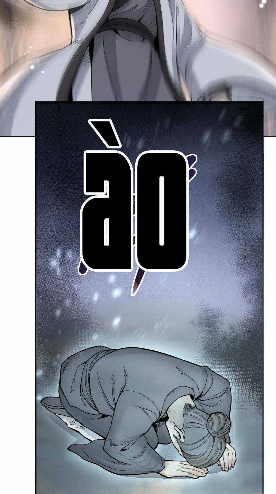 Địa Sát 72 Phép Thần Thông Chapter 7 trang 26