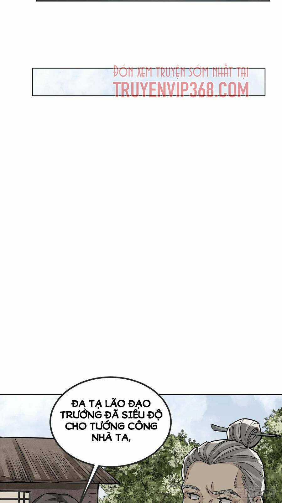 Địa Sát 72 Phép Thần Thông Chapter 7 trang 27