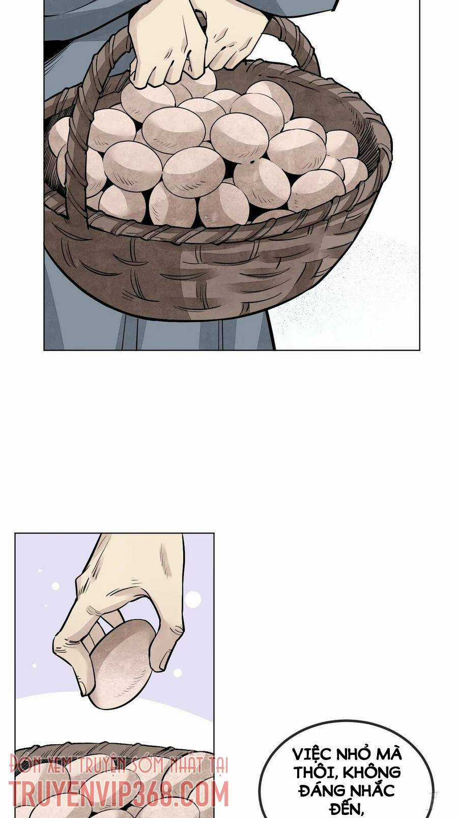 Địa Sát 72 Phép Thần Thông Chapter 7 trang 29