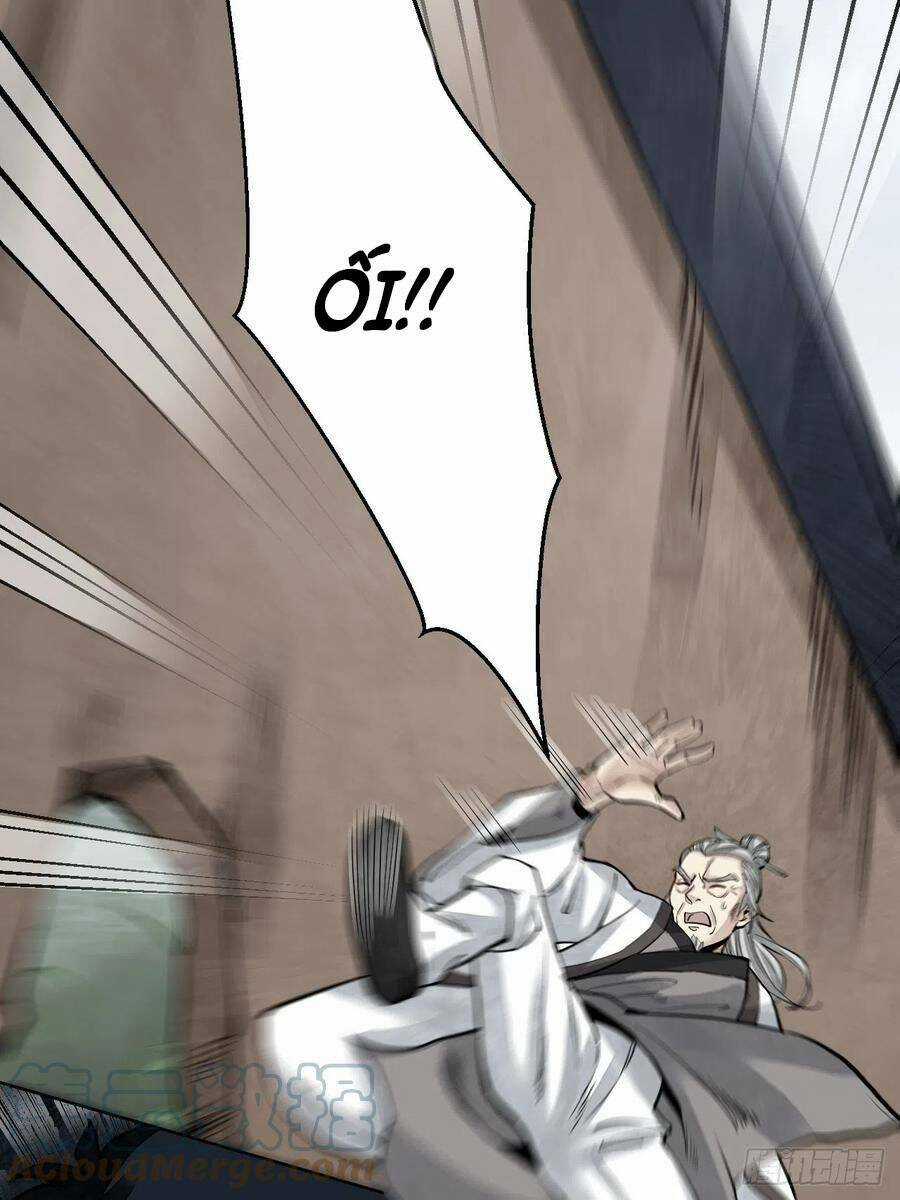 Địa Sát 72 Phép Thần Thông Chapter 7 trang 3