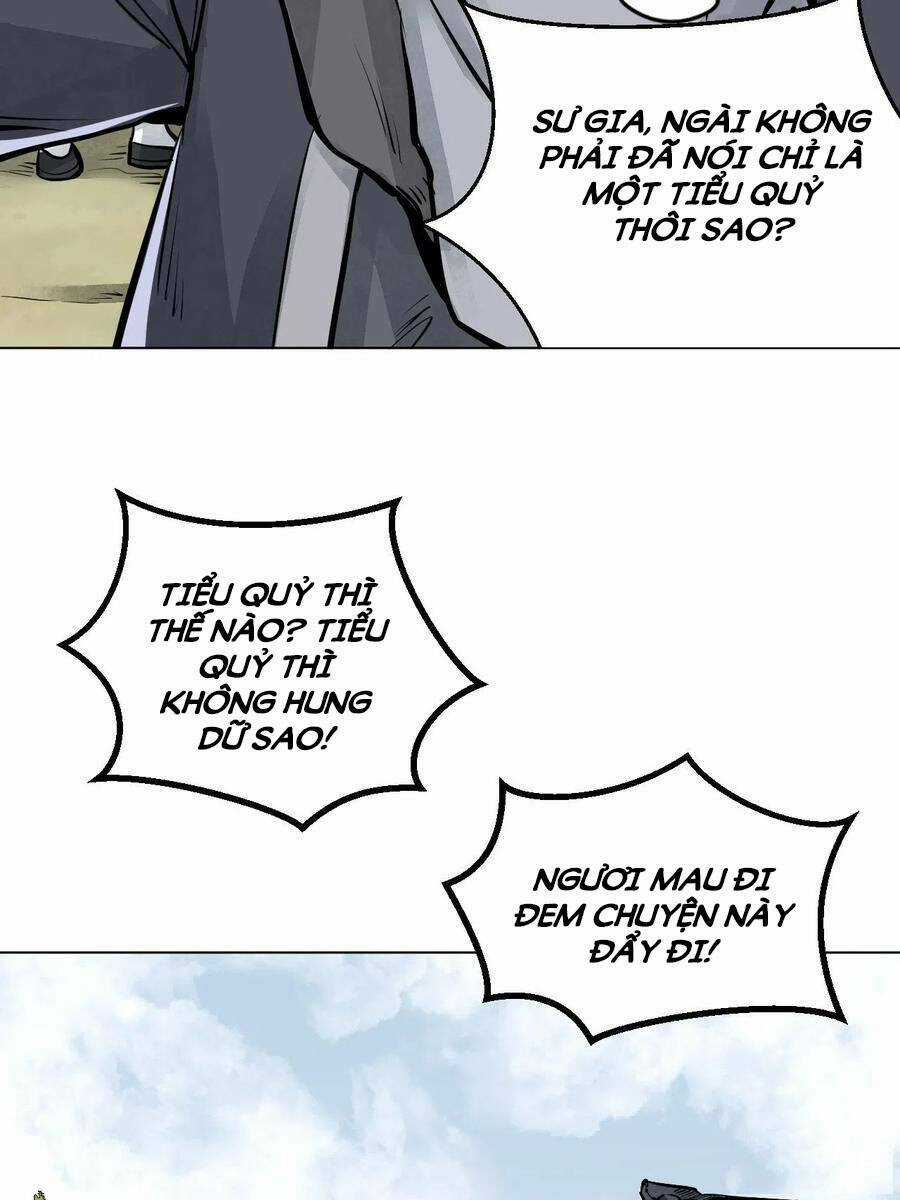 Địa Sát 72 Phép Thần Thông Chapter 7 trang 38