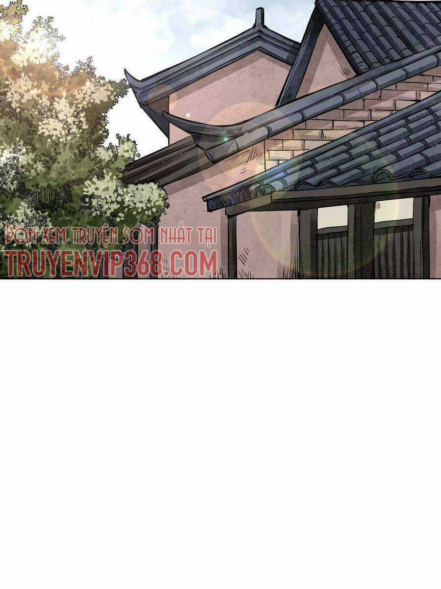 Địa Sát 72 Phép Thần Thông Chapter 7 trang 39