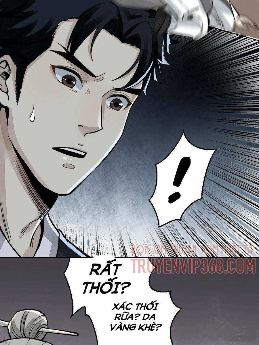 Địa Sát 72 Phép Thần Thông Chapter 7 trang 4