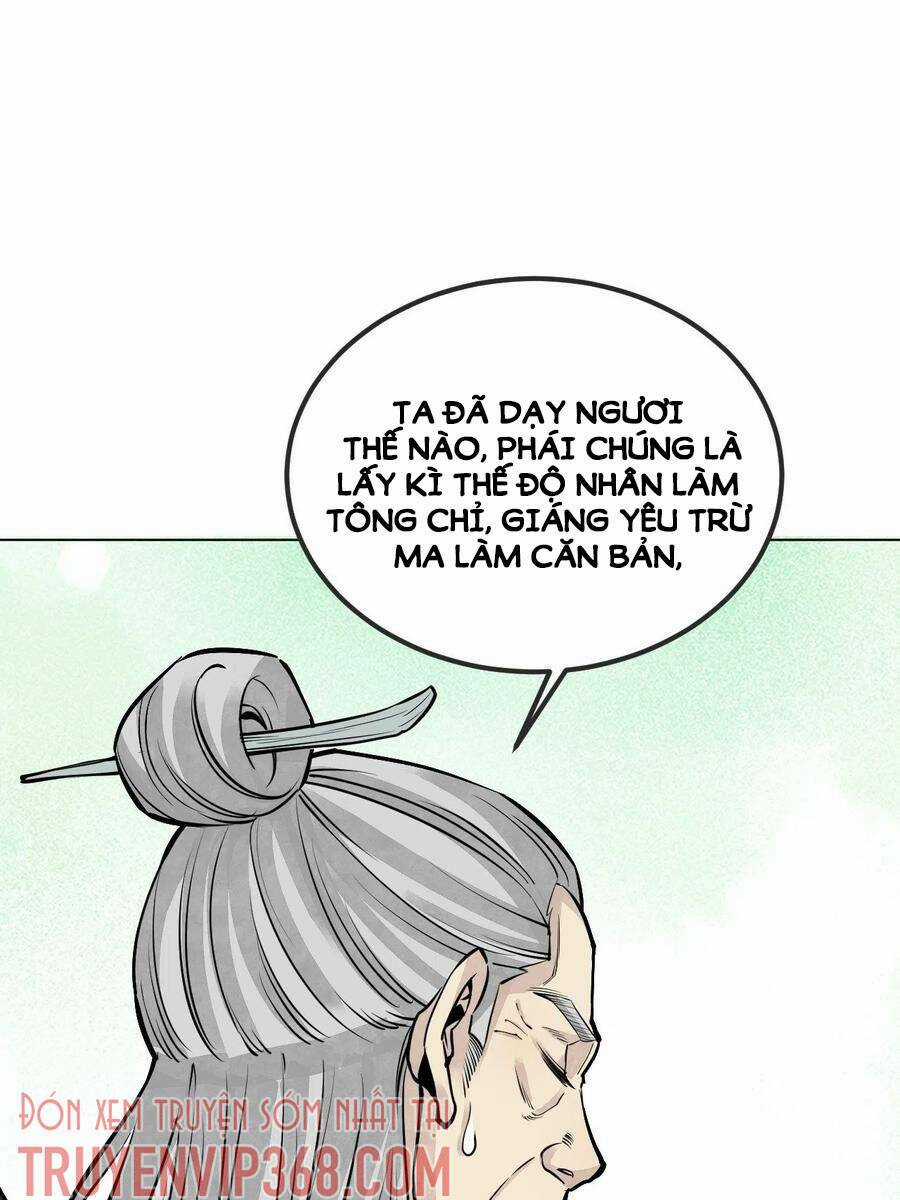 Địa Sát 72 Phép Thần Thông Chapter 7 trang 41