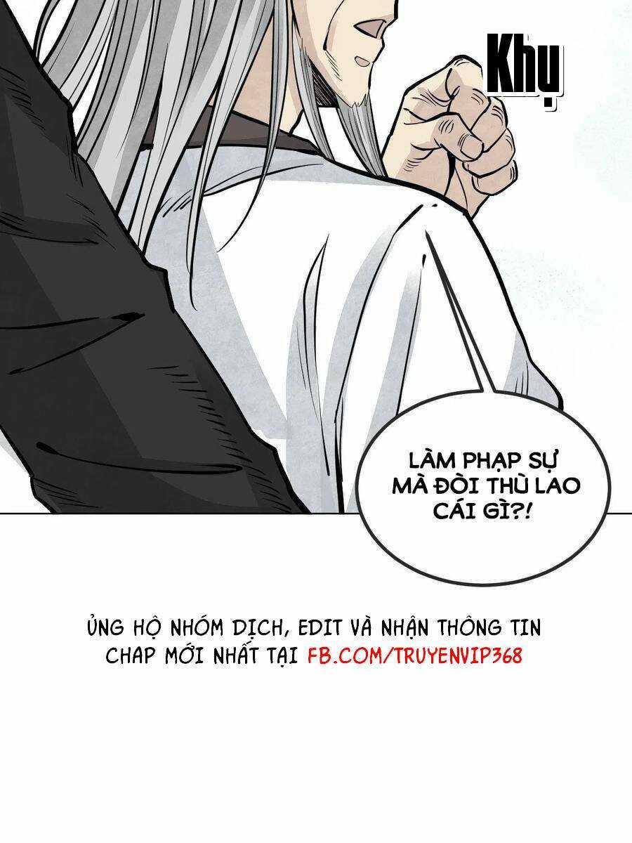 Địa Sát 72 Phép Thần Thông Chapter 7 trang 42