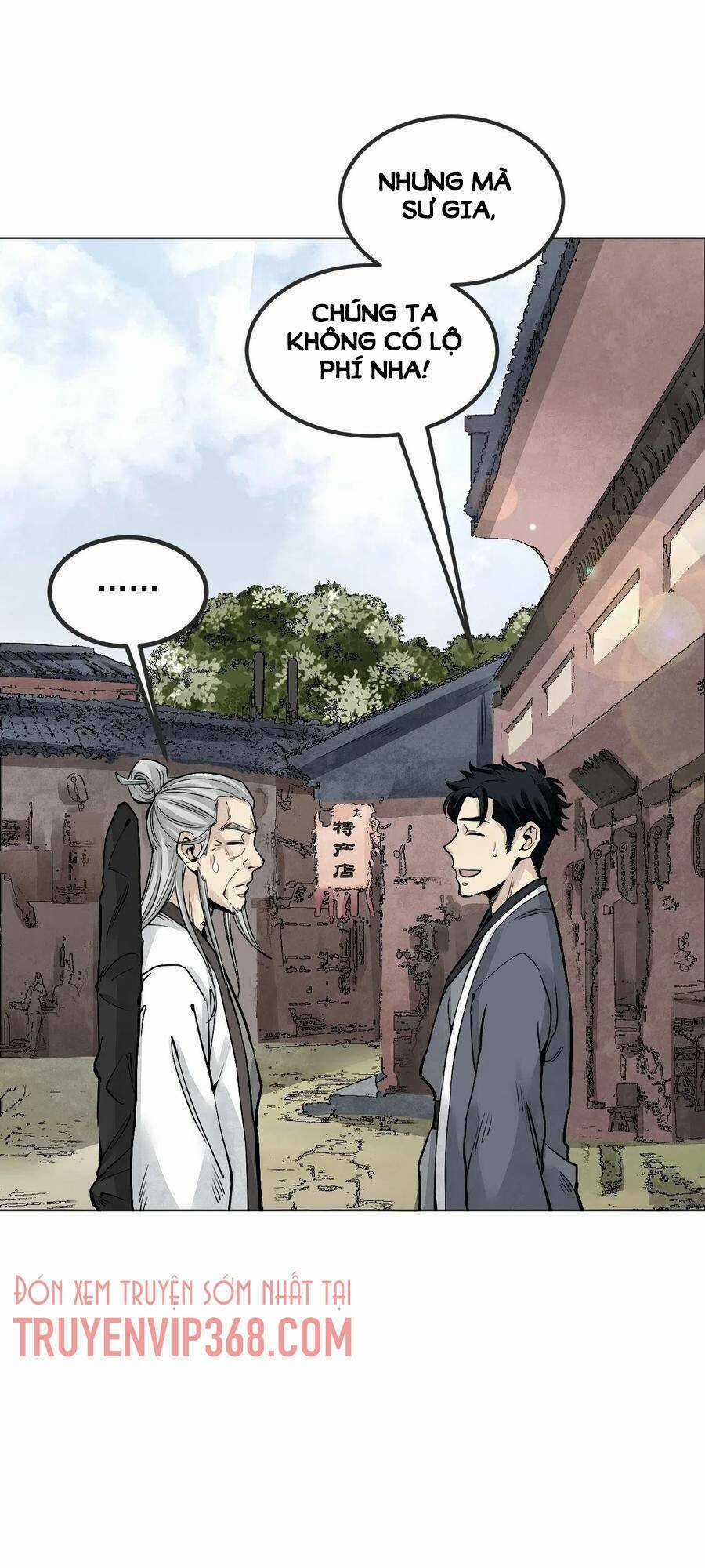 Địa Sát 72 Phép Thần Thông Chapter 7 trang 43