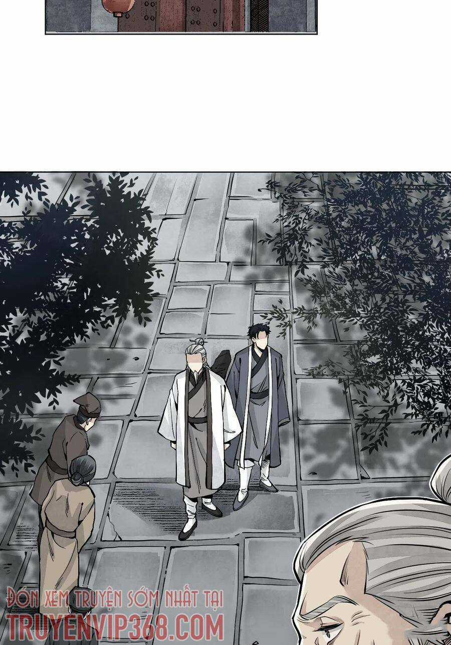 Địa Sát 72 Phép Thần Thông Chapter 7 trang 46