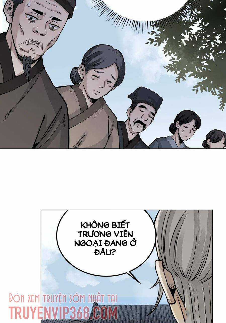 Địa Sát 72 Phép Thần Thông Chapter 7 trang 48