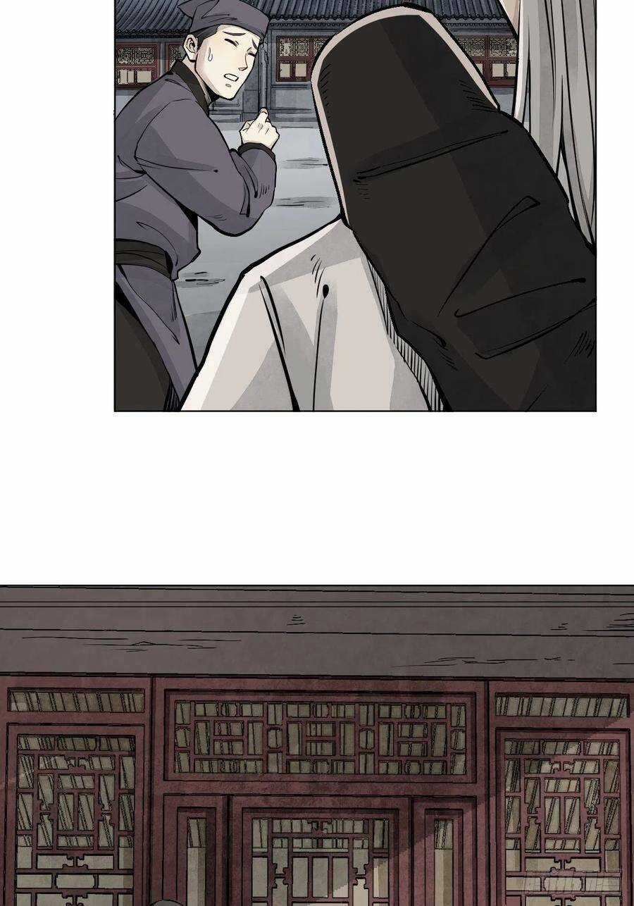 Địa Sát 72 Phép Thần Thông Chapter 7 trang 49