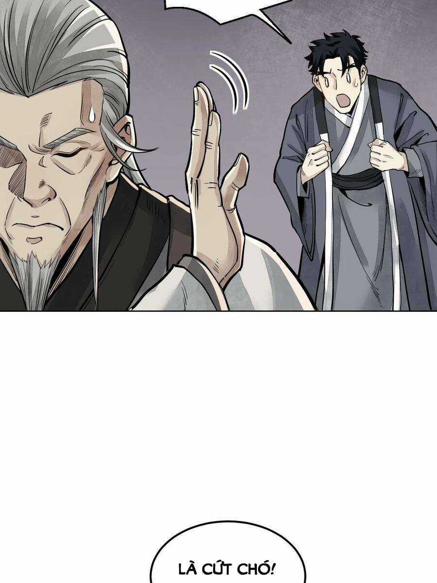 Địa Sát 72 Phép Thần Thông Chapter 7 trang 5