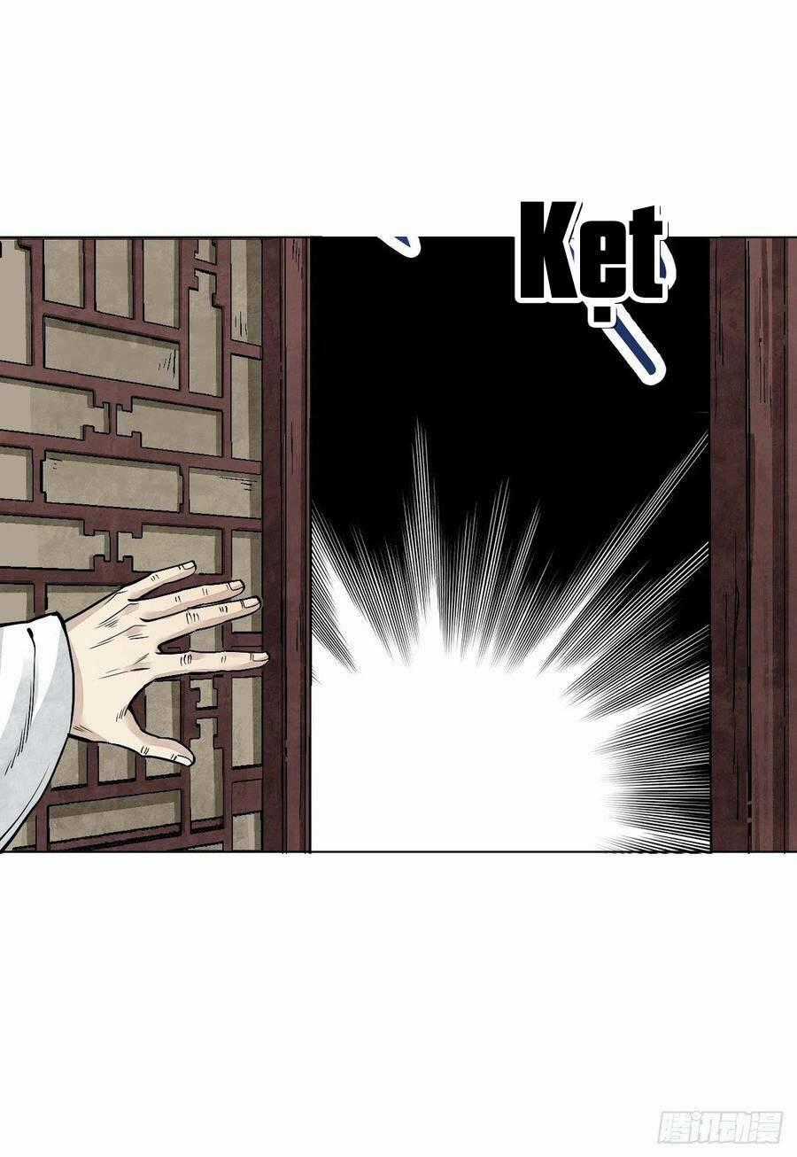 Địa Sát 72 Phép Thần Thông Chapter 7 trang 51