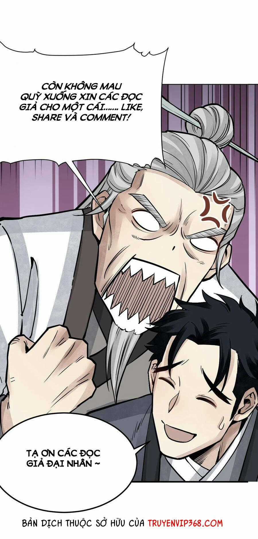 Địa Sát 72 Phép Thần Thông Chapter 7 trang 52