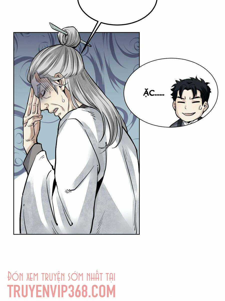 Địa Sát 72 Phép Thần Thông Chapter 7 trang 6