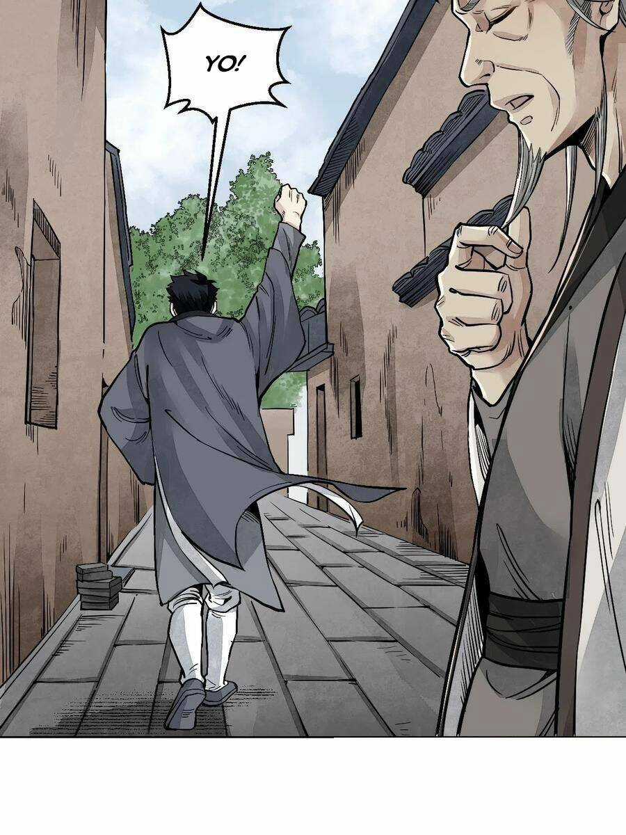 Địa Sát 72 Phép Thần Thông Chapter 7 trang 9