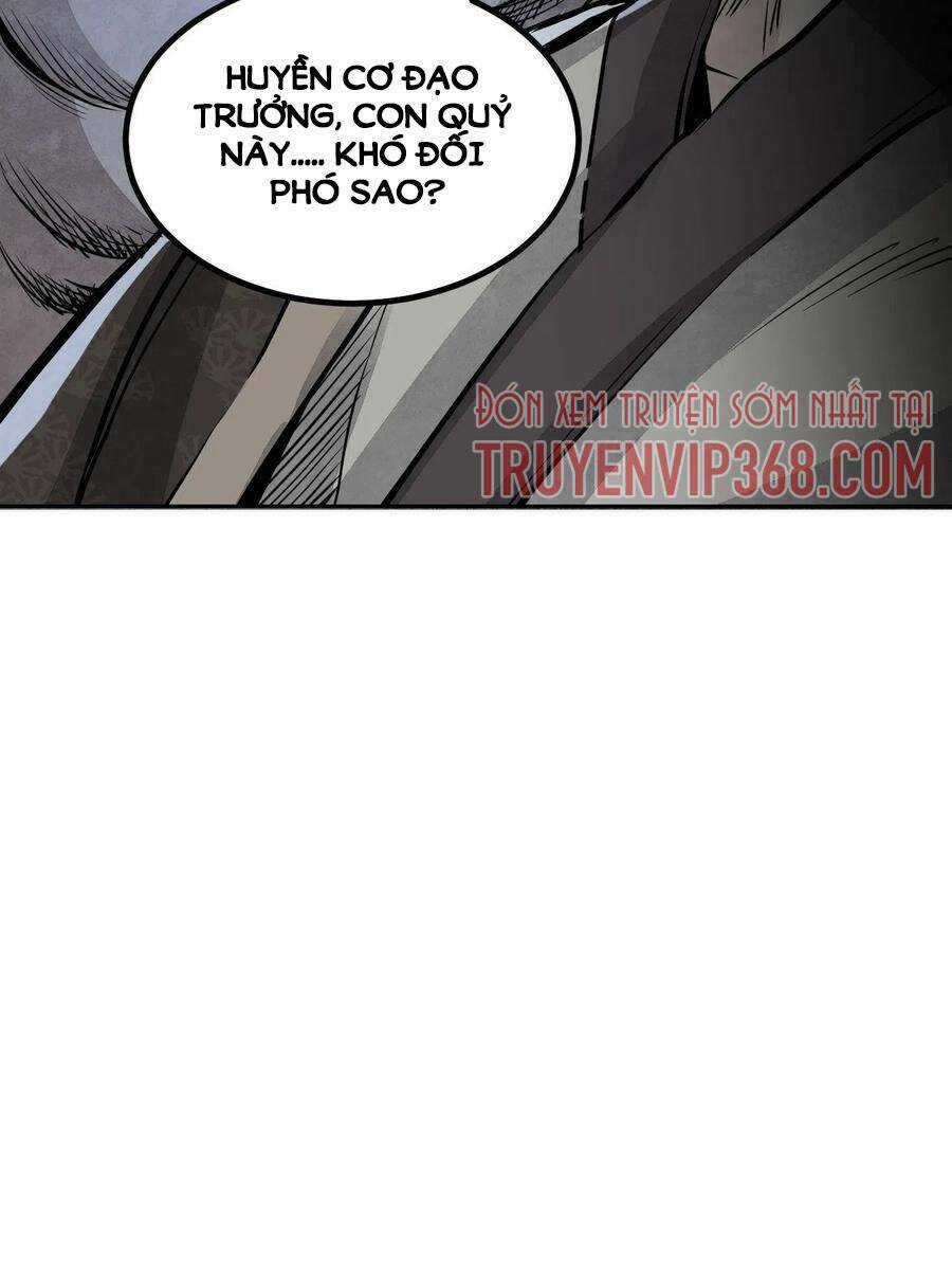 Địa Sát 72 Phép Thần Thông Chapter 8 trang 10