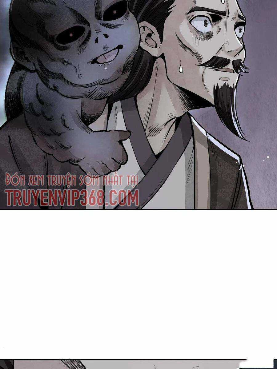 Địa Sát 72 Phép Thần Thông Chapter 8 trang 15