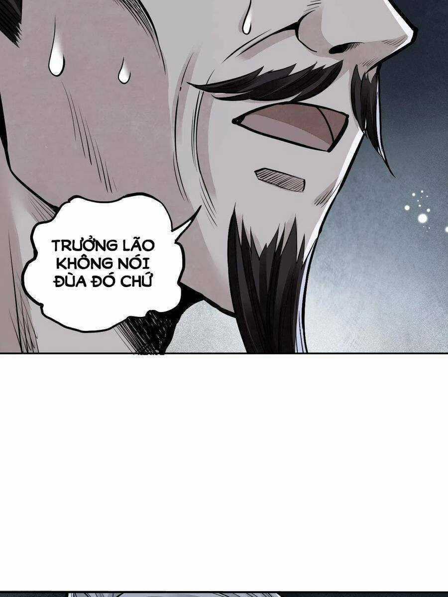 Địa Sát 72 Phép Thần Thông Chapter 8 trang 16