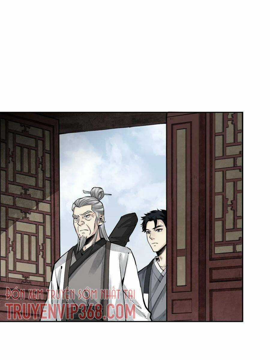 Địa Sát 72 Phép Thần Thông Chapter 8 trang 2