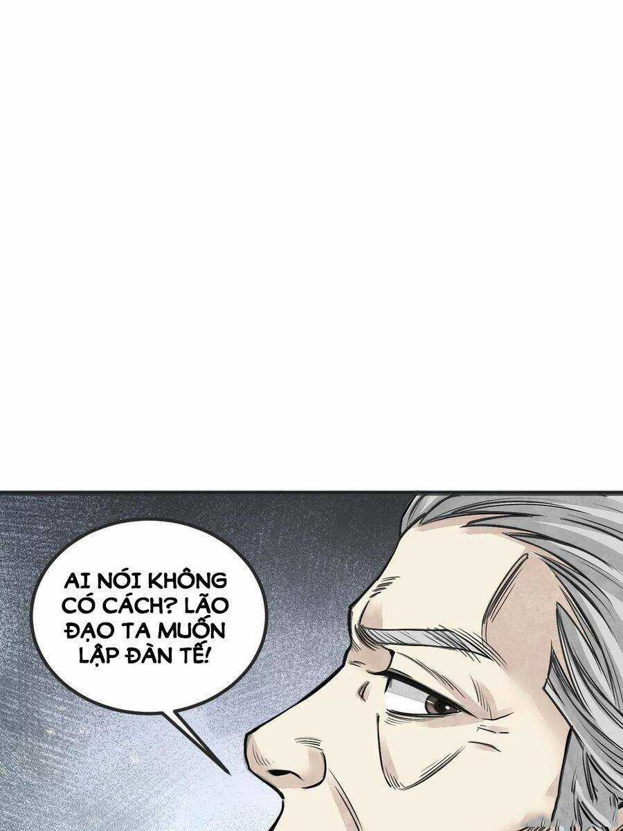Địa Sát 72 Phép Thần Thông Chapter 8 trang 20