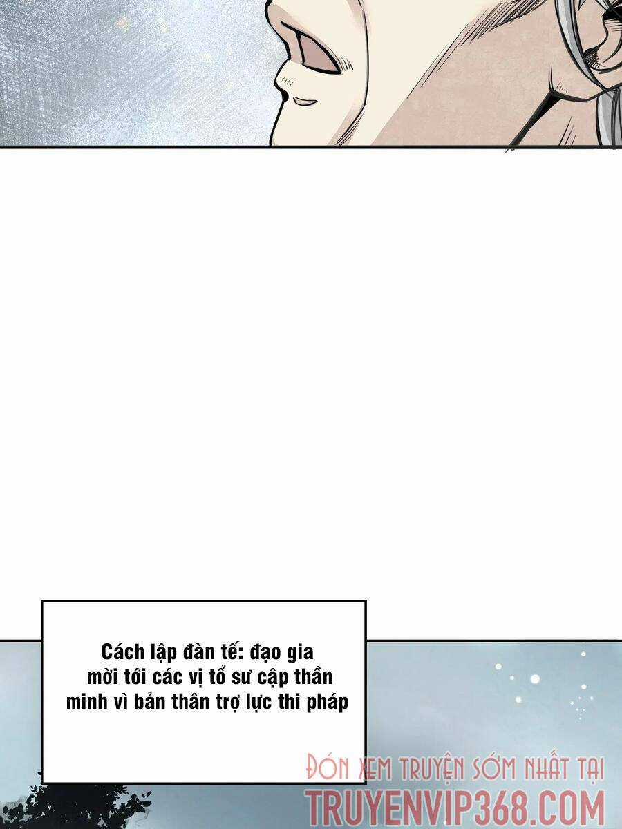 Địa Sát 72 Phép Thần Thông Chapter 8 trang 21