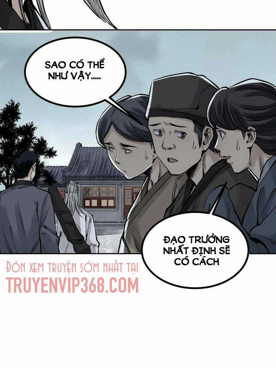 Địa Sát 72 Phép Thần Thông Chapter 8 trang 27