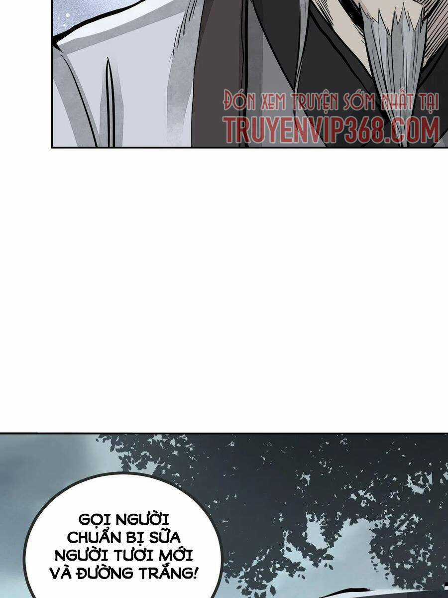 Địa Sát 72 Phép Thần Thông Chapter 8 trang 29