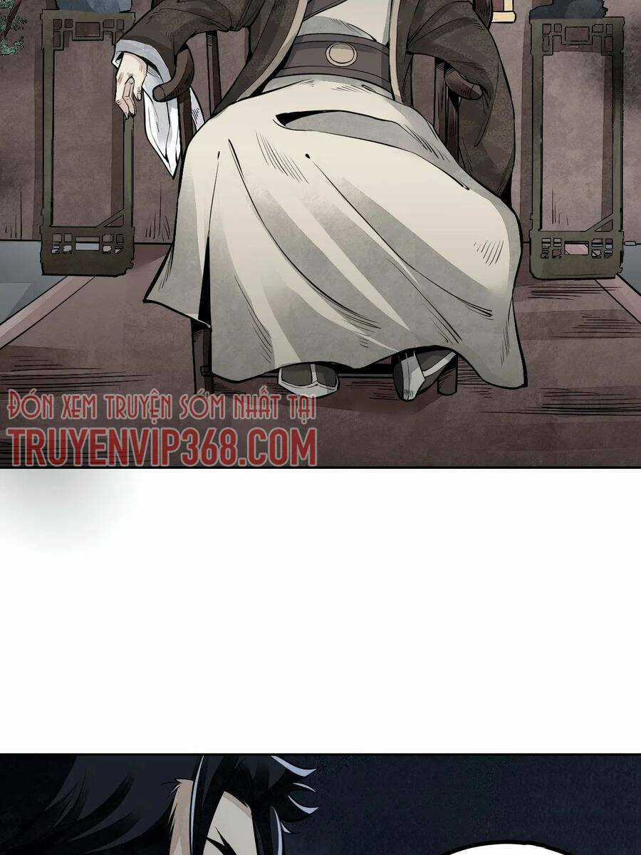 Địa Sát 72 Phép Thần Thông Chapter 8 trang 4