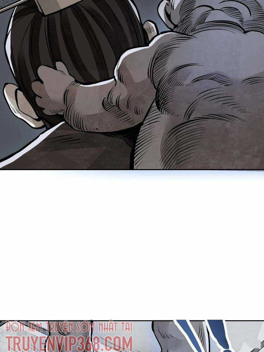 Địa Sát 72 Phép Thần Thông Chapter 8 trang 40