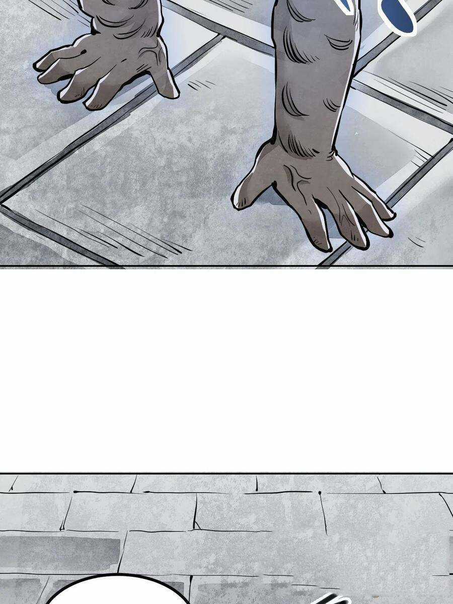 Địa Sát 72 Phép Thần Thông Chapter 8 trang 41