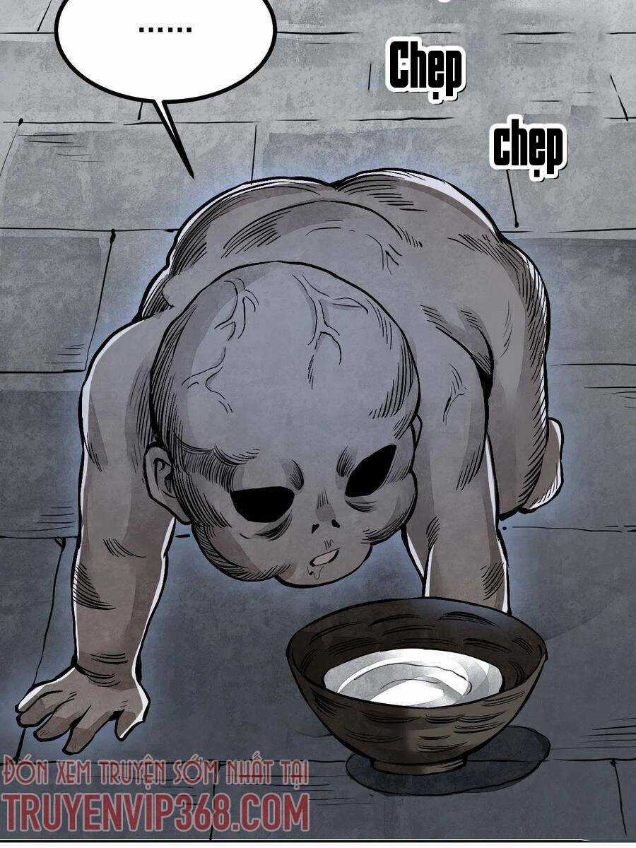 Địa Sát 72 Phép Thần Thông Chapter 8 trang 42