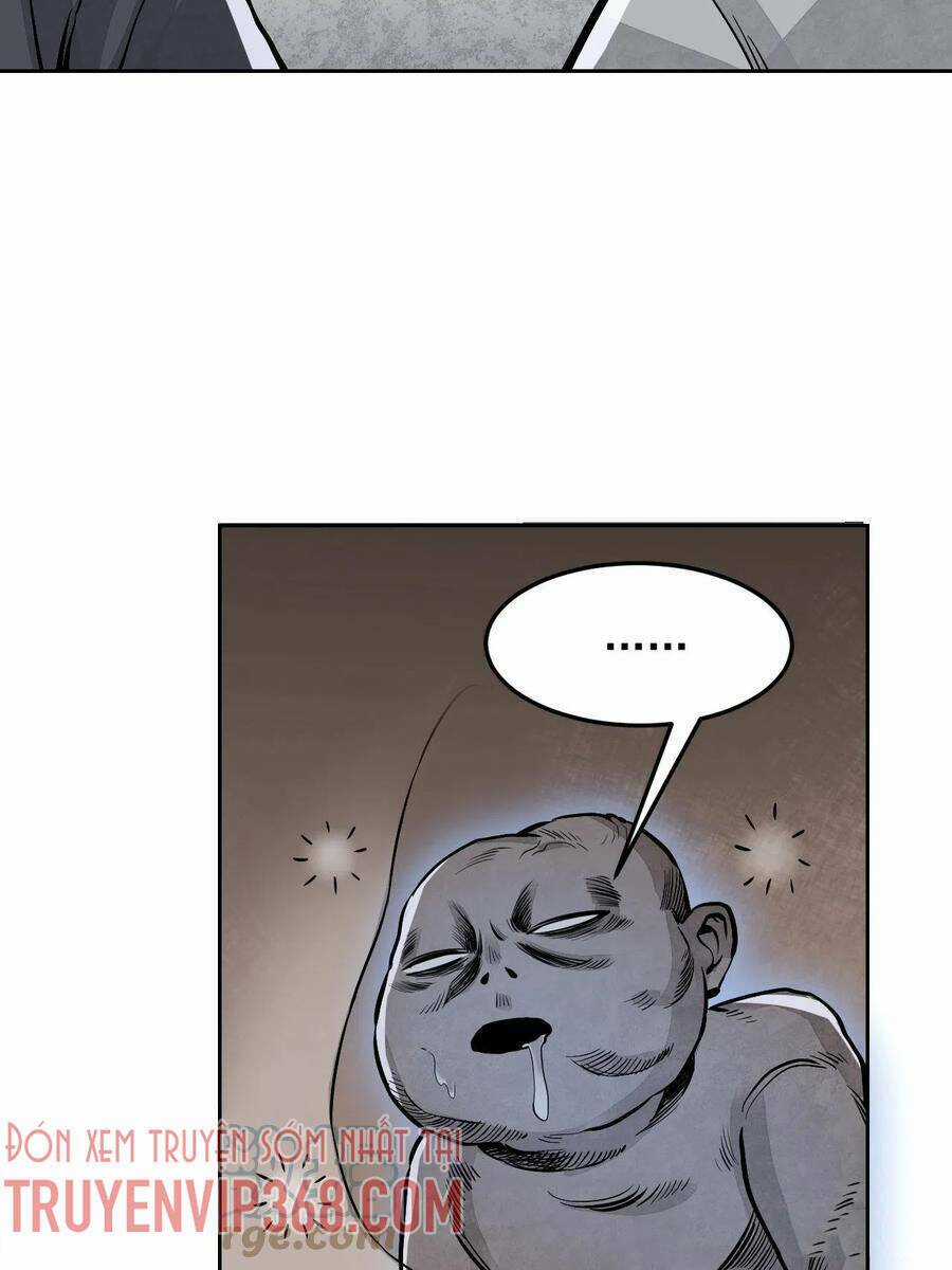 Địa Sát 72 Phép Thần Thông Chapter 8 trang 44
