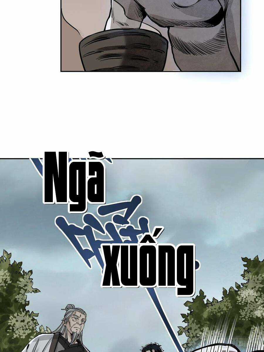 Địa Sát 72 Phép Thần Thông Chapter 8 trang 45