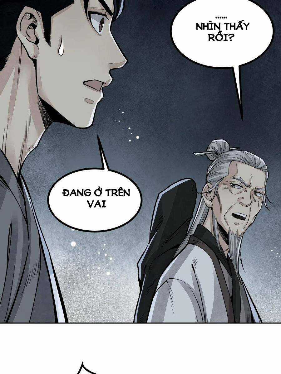 Địa Sát 72 Phép Thần Thông Chapter 8 trang 5