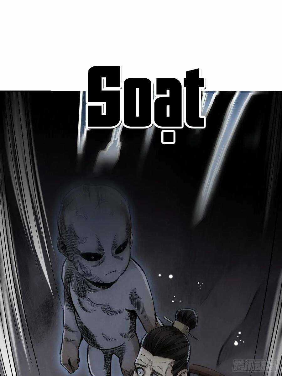 Địa Sát 72 Phép Thần Thông Chapter 8 trang 7