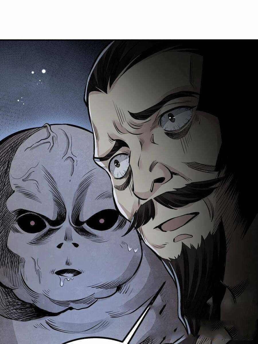 Địa Sát 72 Phép Thần Thông Chapter 8 trang 9