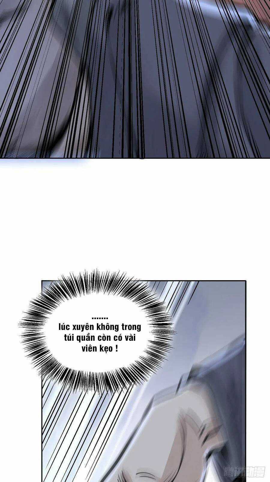 Địa Sát 72 Phép Thần Thông Chapter 9 trang 25
